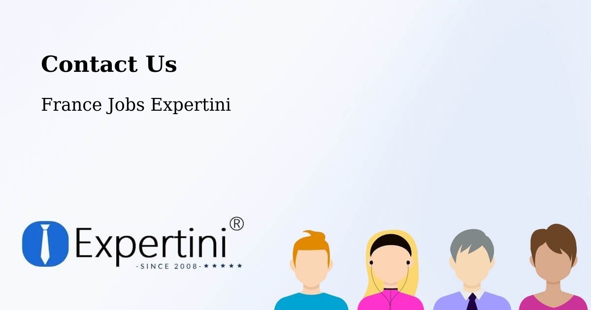 Contact Expertini – Espéraza - France Jobs Expertini