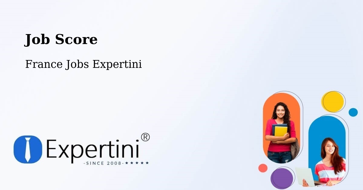 Job Score & Job Description Score Tool – Espéraza - France Jobs Expertini