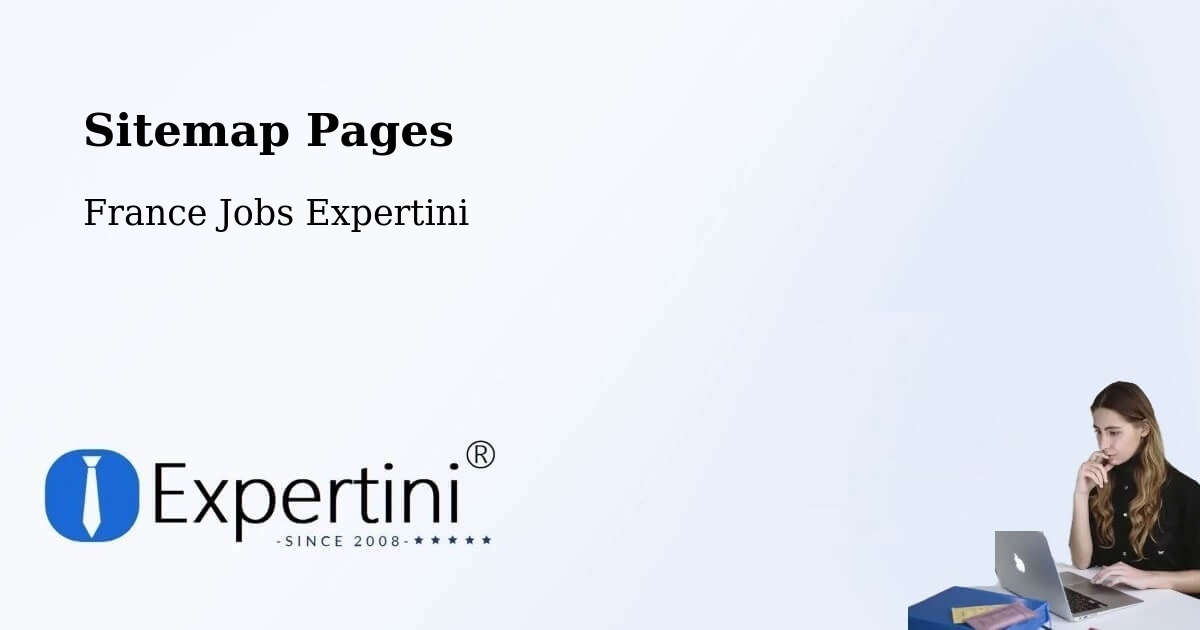 Sitemap Pages - Espéraza - France Jobs Expertini