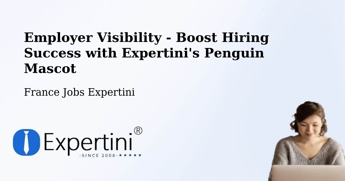 CV and Resume Visibility Optimization – Espéraza - France Jobs Expertini